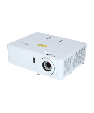 OPTOMA HZ40 Beamer(Full-HD, 3D, 4000 Lumen)