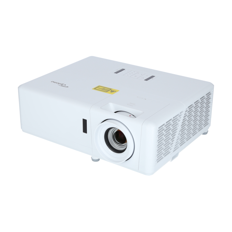 OPTOMA HZ40 Beamer(Full-HD, 3D, 4000 Lumen) OPTOMA HZ40 Beamer(Full-HD, 3D, 4000 Lumen)