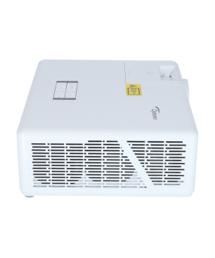 OPTOMA HZ40 Beamer(Full-HD, 3D, 4000 Lumen)