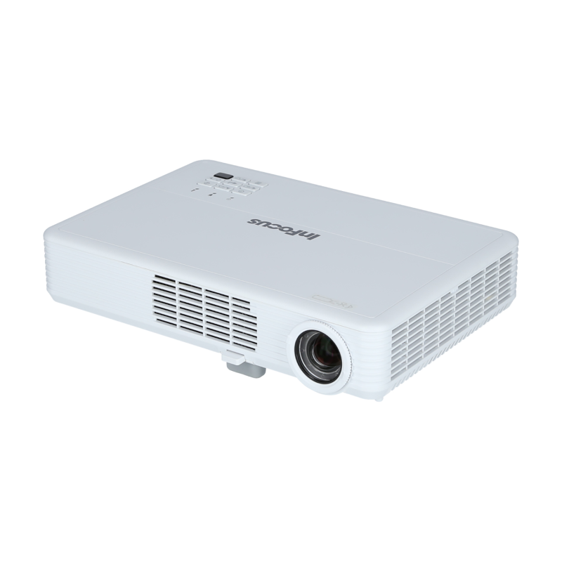 INFOCUS IN1188HD Beamer(Full-HD, 3000 Lumen)