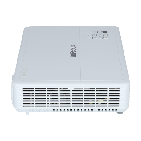 INFOCUS IN1188HD Beamer(Full-HD, 3000 Lumen)