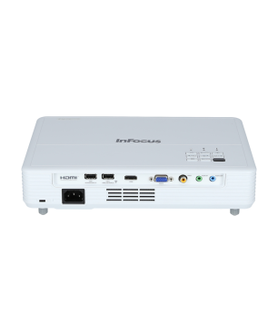 INFOCUS IN1188HD Beamer(Full-HD, 3000 Lumen)