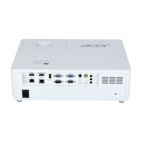 ACER PL6510 Beamer(Full-HD, 5500 Lumen)