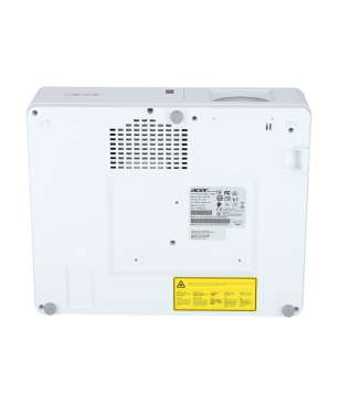 ACER PL6510 Beamer(Full-HD, 5500 Lumen)
