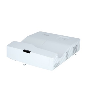 OPTOMA EH330UST Beamer(Full-HD, 3600 Lumen)