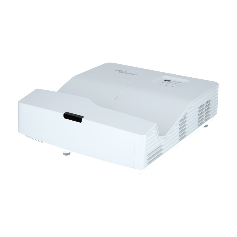 OPTOMA EH330UST Beamer(Full-HD, 3600 Lumen)