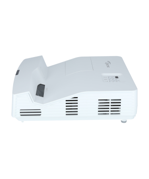 OPTOMA EH330UST Beamer(Full-HD, 3600 Lumen)