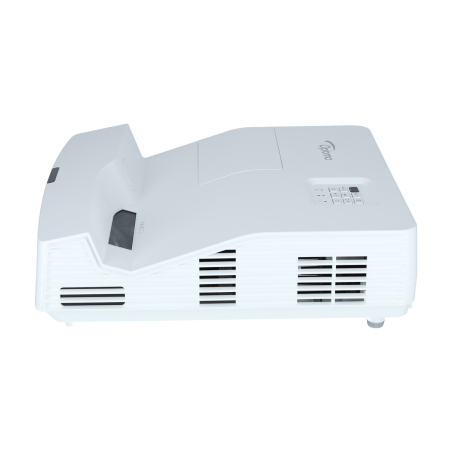 OPTOMA EH330UST Beamer(Full-HD, 3600 Lumen)