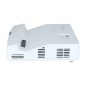 OPTOMA EH330UST Beamer(Full-HD, 3600 Lumen)