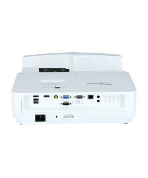 OPTOMA EH330UST Beamer(Full-HD, 3600 Lumen)