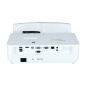 OPTOMA EH330UST Beamer(Full-HD, 3600 Lumen)