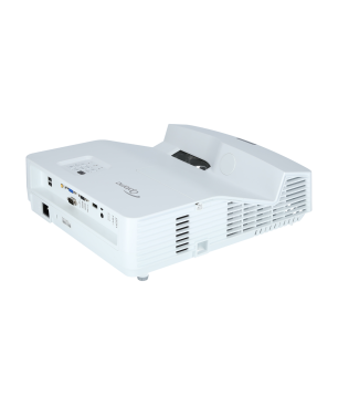 OPTOMA EH330UST Beamer(Full-HD, 3600 Lumen)
