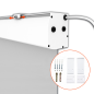 CELEXON Expert Motorleinwand