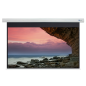 CELEXON Cinema - 4K Fibre MWHT Motorleinwand, Bildbreite: 376 cm