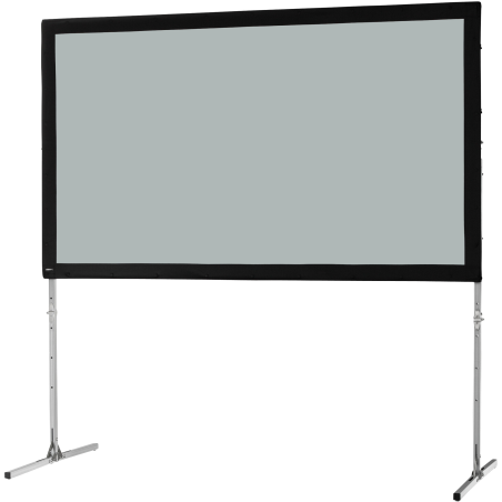 CELEXON Mobil Expert Faltrahmenleinwand, Bilddiagonale (cm): 419 cm