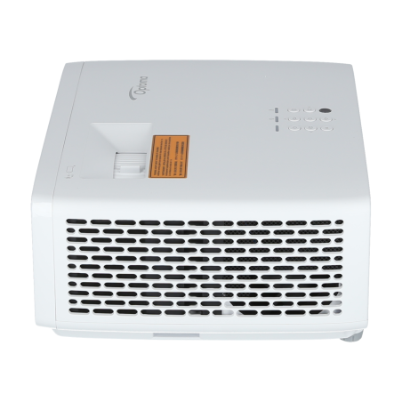 OPTOMA ZH420 Beamer(Full-HD, 3D, 4200 Lumen)