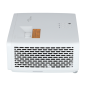 OPTOMA ZH420 Beamer(Full-HD, 3D, 4200 Lumen)
