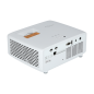 OPTOMA ZH420 Beamer(Full-HD, 3D, 4200 Lumen)