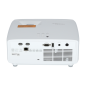 OPTOMA ZH420 Beamer(Full-HD, 3D, 4200 Lumen)