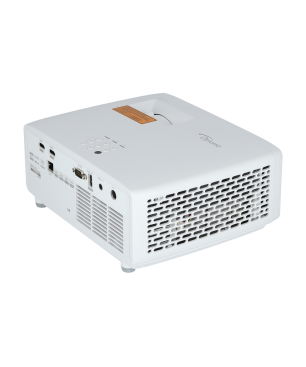 OPTOMA ZH420 Beamer(Full-HD, 3D, 4200 Lumen)