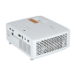 OPTOMA ZH420 Beamer(Full-HD, 3D, 4200 Lumen)