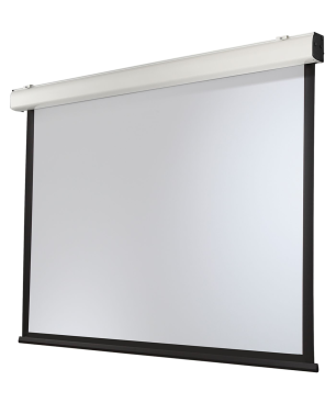 CELEXON Expert XL Motorleinwand, Bildbreite: 450 cm