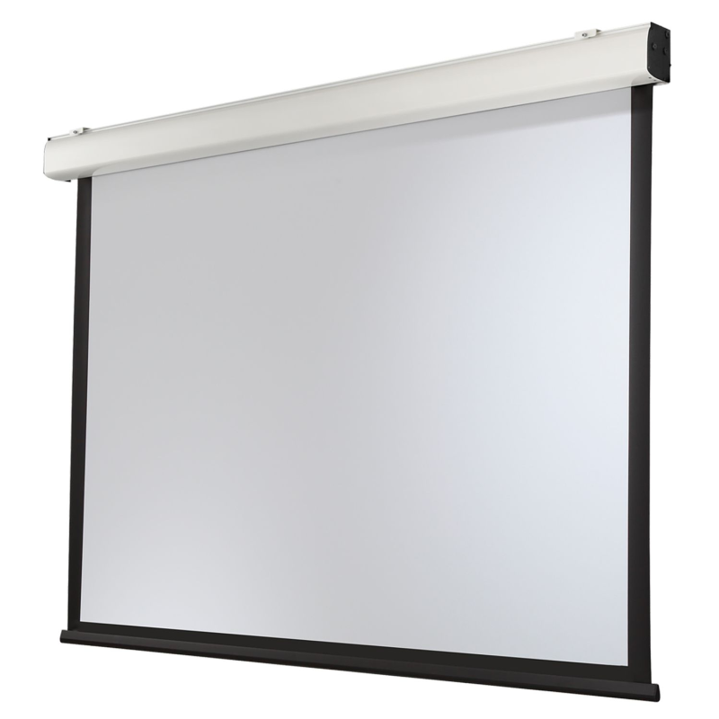 CELEXON Expert XL Motorleinwand, Bildbreite: 450 cm