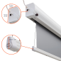 CELEXON HomeCinema Tension Dynamic Slate ALR Tensionleinwand