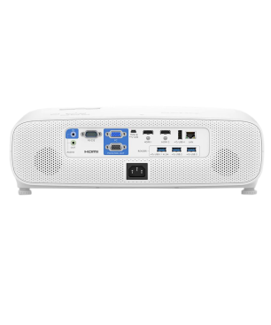 BENQ EH620 Beamer(Full-HD, 3400 Lumen)