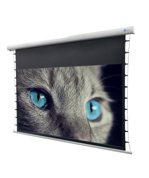 CELEXON Cinema Tension - DARKVISION Tensionleinwand weiß