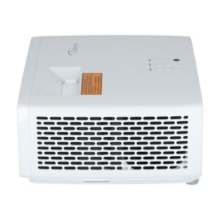 OPTOMA GT2000HDR Beamer(Full-HD, 3500 Lumen)