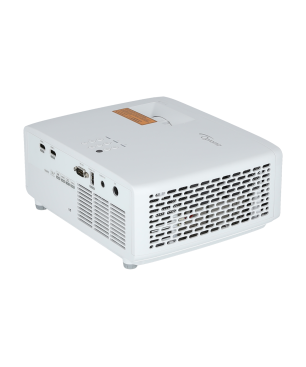 OPTOMA GT2000HDR Beamer(Full-HD, 3500 Lumen)