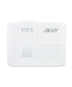 ACER H6801BDA SmartTV Beamer(UHD 4K, 3D, 3,600 ANSI-Lumen, WLAN)