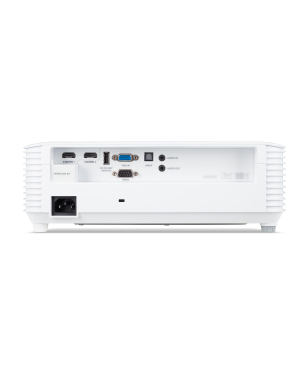 ACER H6801BDA SmartTV Beamer(UHD 4K, 3D, 3,600 ANSI-Lumen, WLAN)