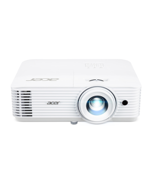 ACER H6801BDA SmartTV Beamer(UHD 4K, 3D, 3,600 ANSI-Lumen, WLAN)