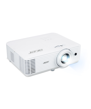 ACER H6801BDA SmartTV Beamer(UHD 4K, 3D, 3,600 ANSI-Lumen, WLAN)