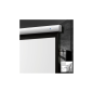 CELEXON Advanced - Elegance Mattweiss Polaro Motorleinwand, Bildbreite: 332 cm