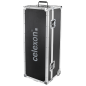 CELEXON Mobil Expert Beamer Leinwand, Bildhöhe: 152 cm