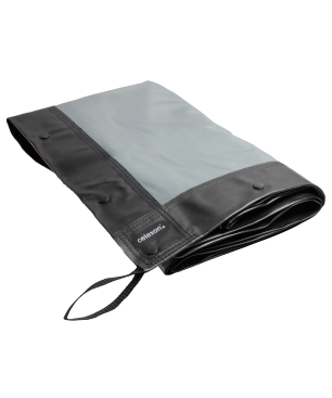CELEXON Mobil Expert Beamer Leinwand, Bildhöhe: 152 cm