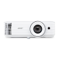 ACER H6801BDA SmartTV Beamer(UHD 4K, 3D, 3,600 ANSI-Lumen, WLAN) ACER H6801BDA SmartTV Beamer(UHD 4K, 3D, 3,600 ANSI-Lumen, WLAN)