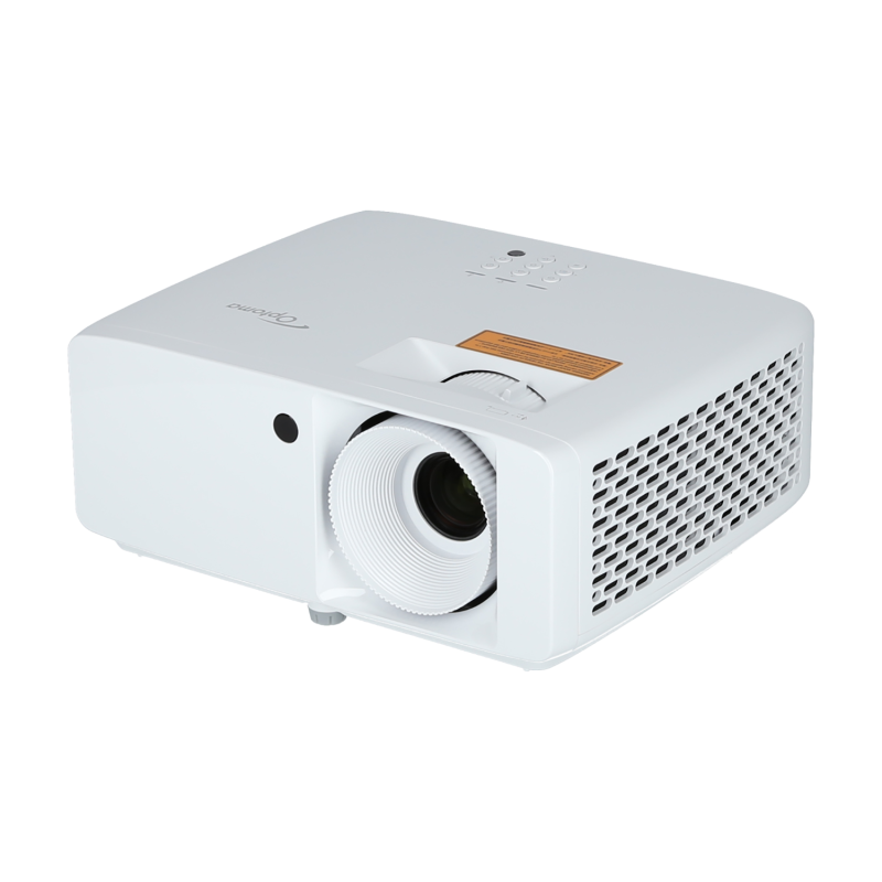 OPTOMA HZ40HDR Beamer(Full-HD, 4000 Lumen)