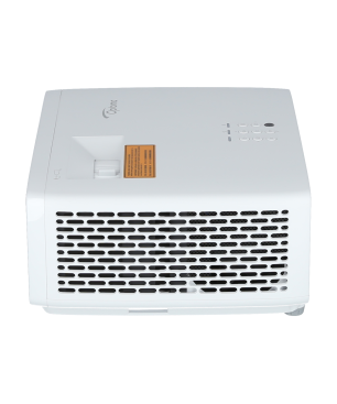 OPTOMA HZ40HDR Beamer(Full-HD, 4000 Lumen)