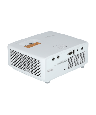 OPTOMA HZ40HDR Beamer(Full-HD, 4000 Lumen)