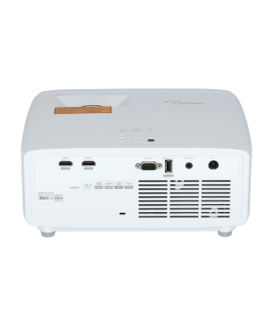 OPTOMA HZ40HDR Beamer(Full-HD, 4000 Lumen)