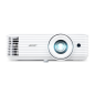 ACER H6801BDA SmartTV Beamer(UHD 4K, 3D, 3,600 ANSI-Lumen, WLAN) ACER H6801BDA SmartTV Beamer(UHD 4K, 3D, 3,600 ANSI-Lumen, WLAN)