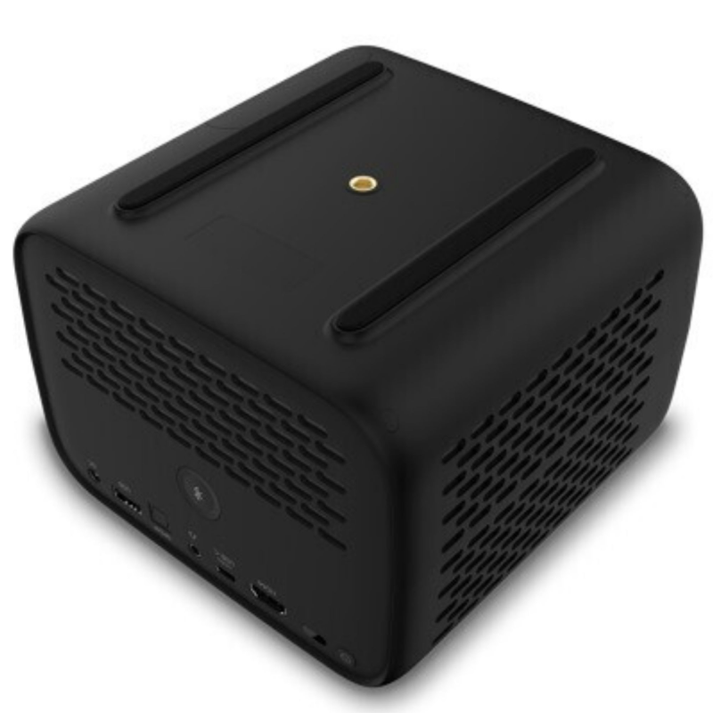 PHILIPS PicoPix Max TV DLP-Beamer(Full-HD, 850 Lumen) PHILIPS PicoPix Max TV DLP-Beamer(Full-HD, 850 Lumen)