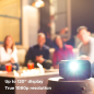 PHILIPS PicoPix Max TV DLP-Beamer(Full-HD, 850 Lumen) PHILIPS PicoPix Max TV DLP-Beamer(Full-HD, 850 Lumen)