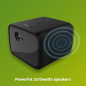 PHILIPS PicoPix Max TV DLP-Beamer(Full-HD, 850 Lumen) PHILIPS PicoPix Max TV DLP-Beamer(Full-HD, 850 Lumen)