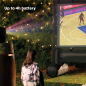 PHILIPS PicoPix Max TV DLP-Beamer(Full-HD, 850 Lumen) PHILIPS PicoPix Max TV DLP-Beamer(Full-HD, 850 Lumen)