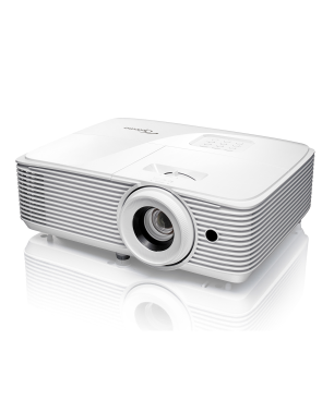 OPTOMA HD30LV Beamer(Full-HD, 4500 Lumen)